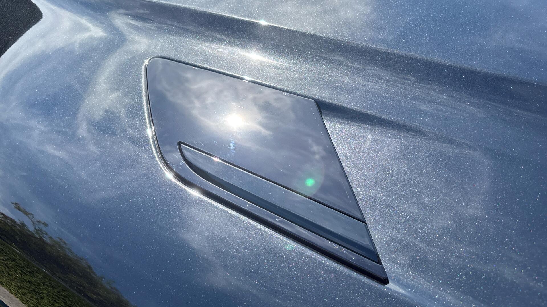 Land Rover Range Rover Sport view 40
