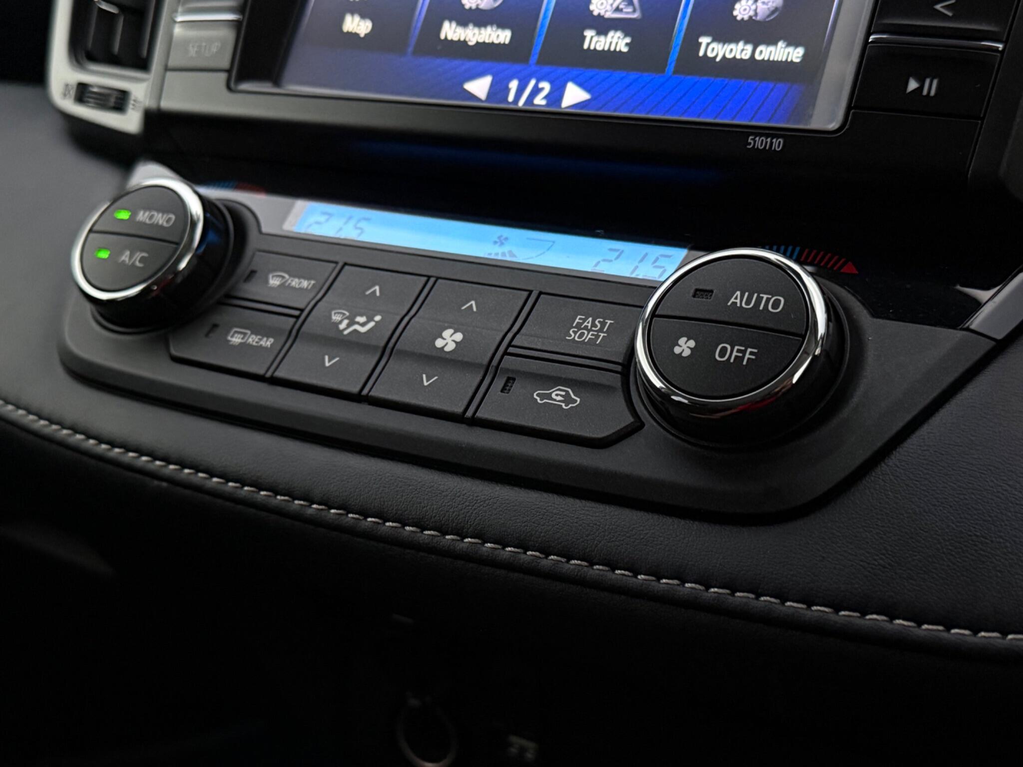 Toyota Rav4 view 22