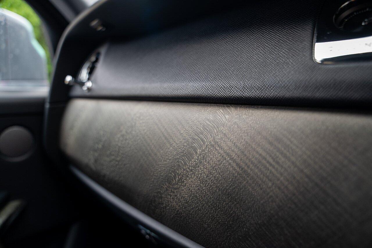 Rolls-Royce Cullinan view 51