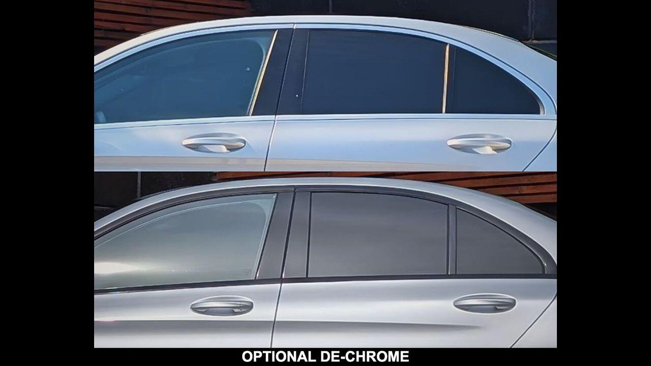 Mercedes-Benz GLB view 21