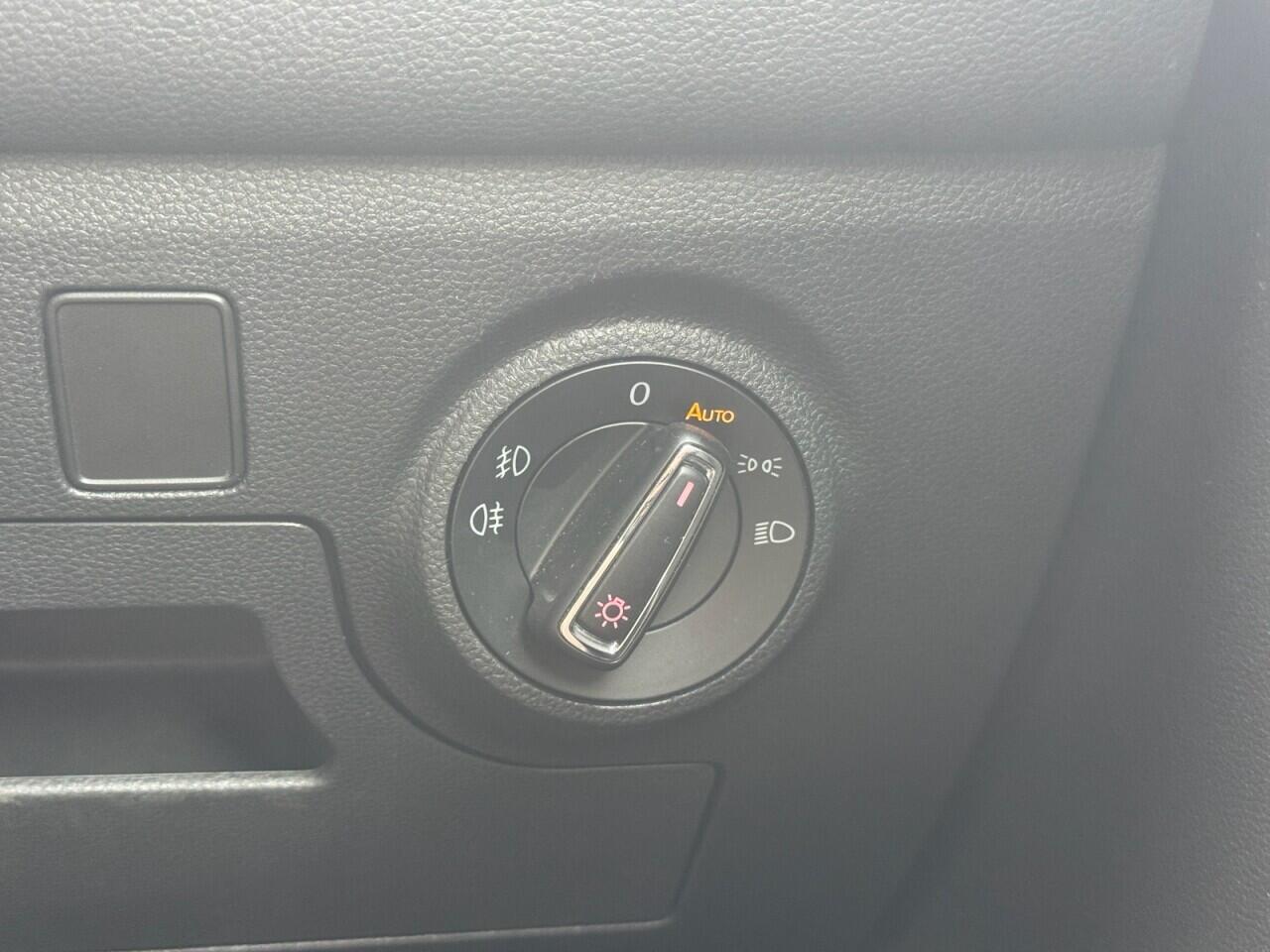 Seat Ibiza view 30