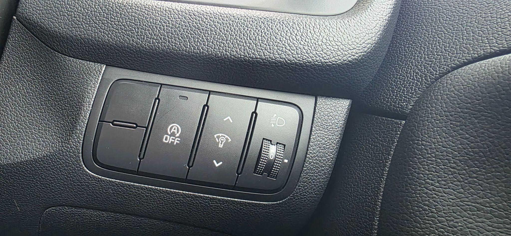 Kia Ceed view 42