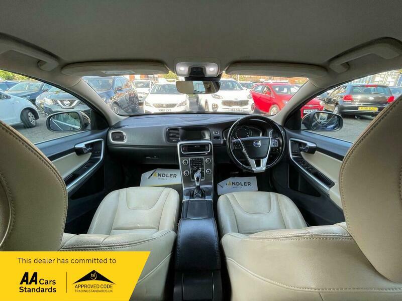 2015 Volvo S60 image 49