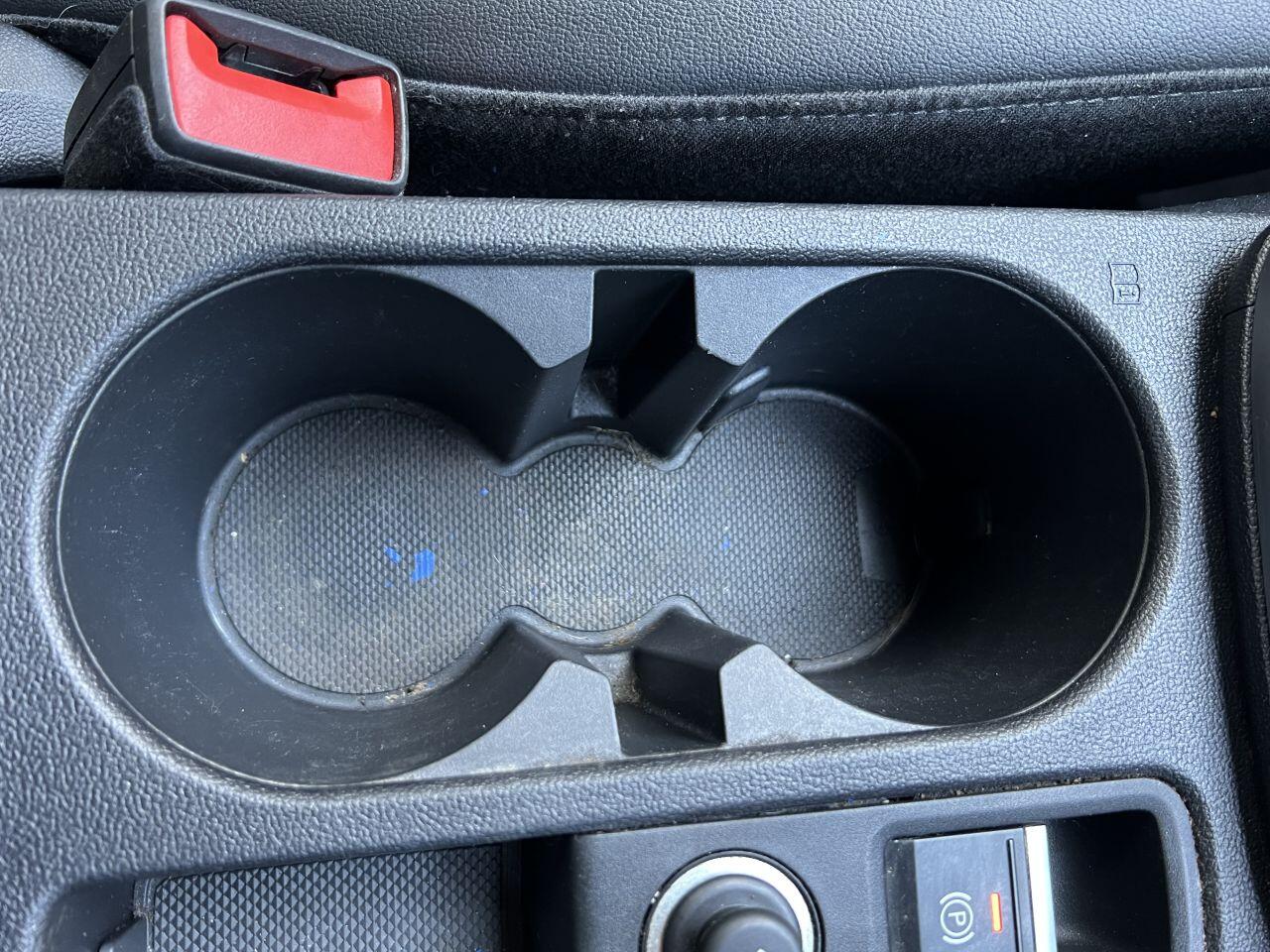 Audi A3 view 29