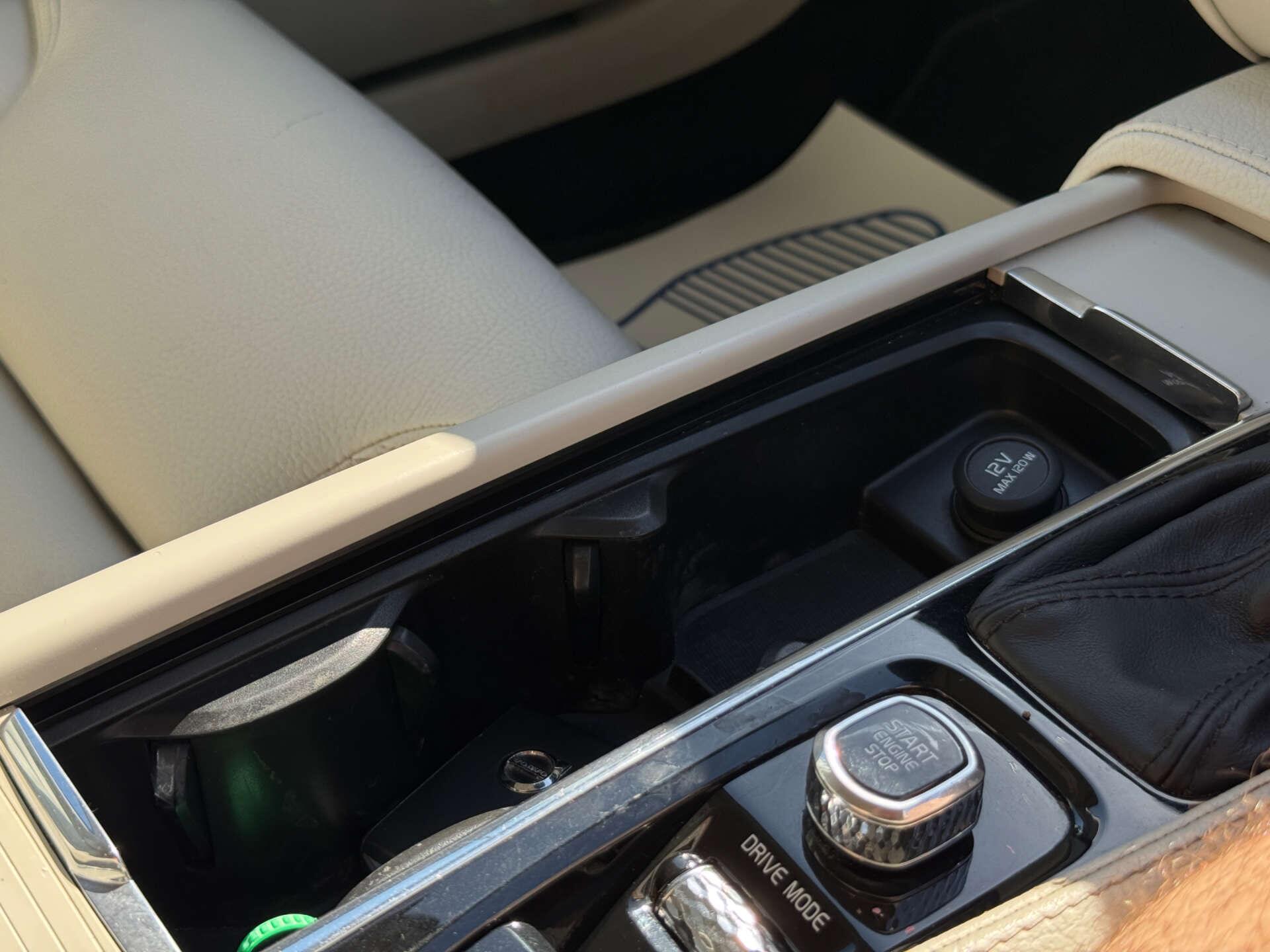 Volvo V90 view 61