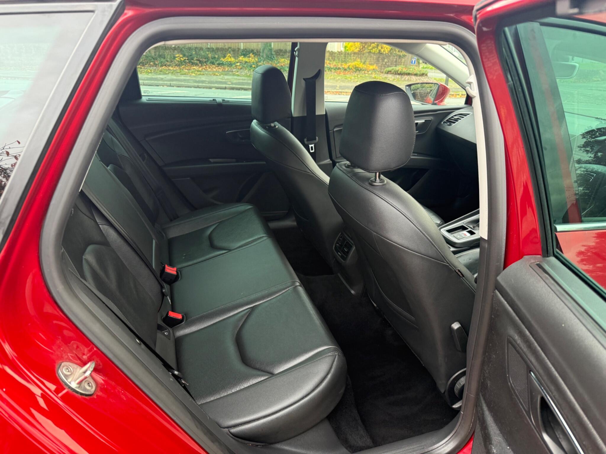 2019 SEAT Leon 1.5 TSI EVO XCELLENCE Lux DSG Euro 6 (s/s) 5dr • 59,064 miles image 16