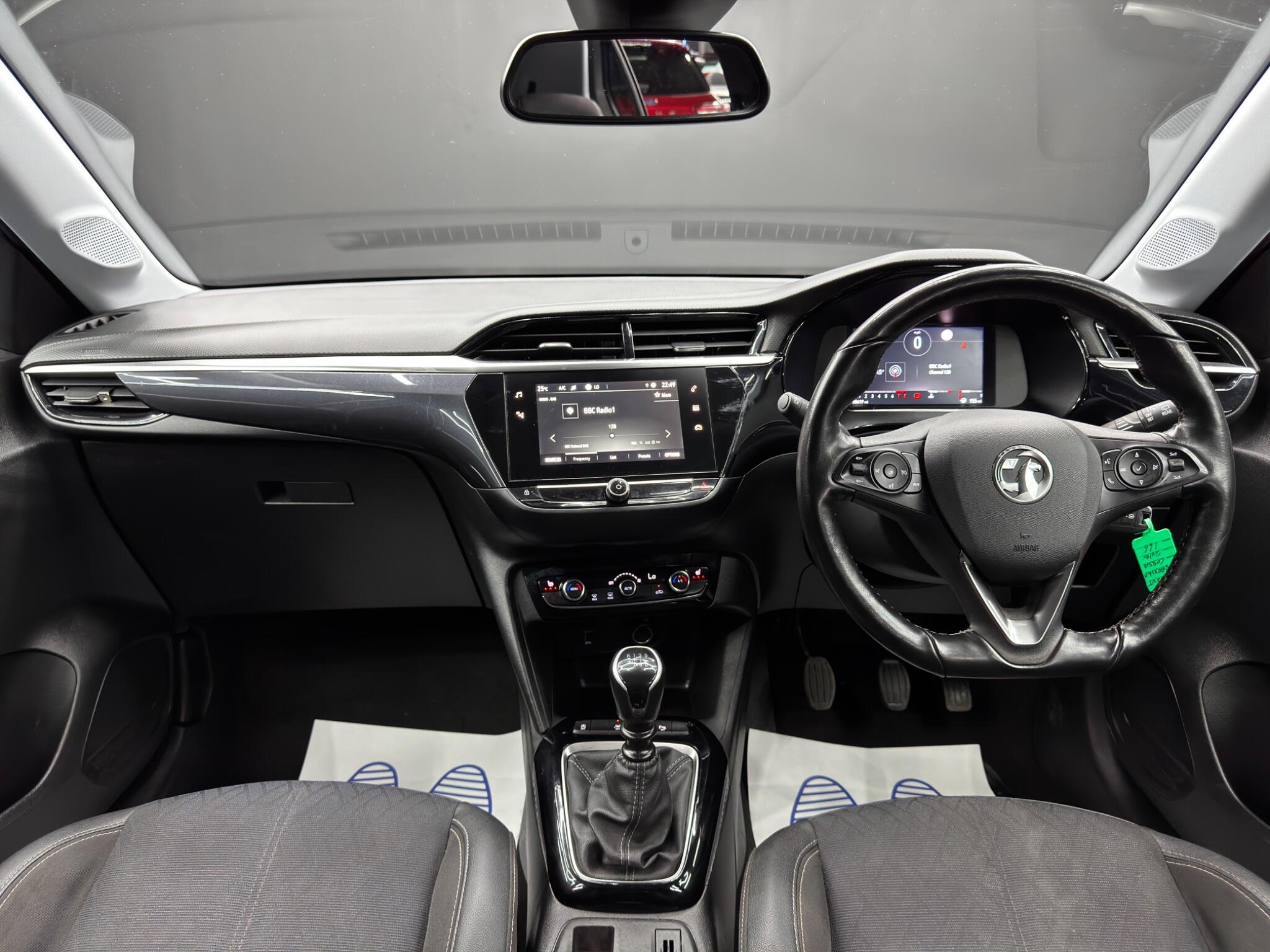 Vauxhall Corsa view 10