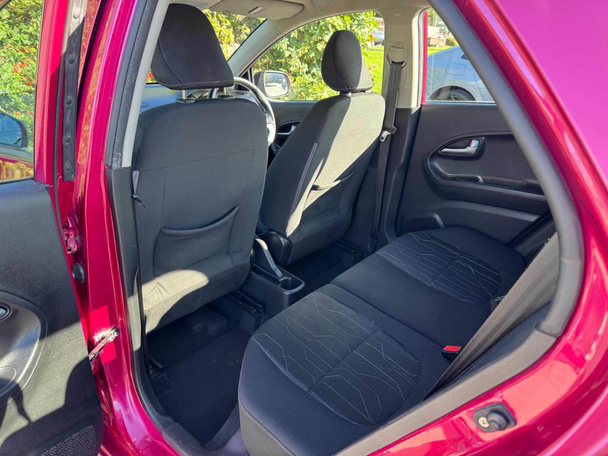 Kia Picanto view 29