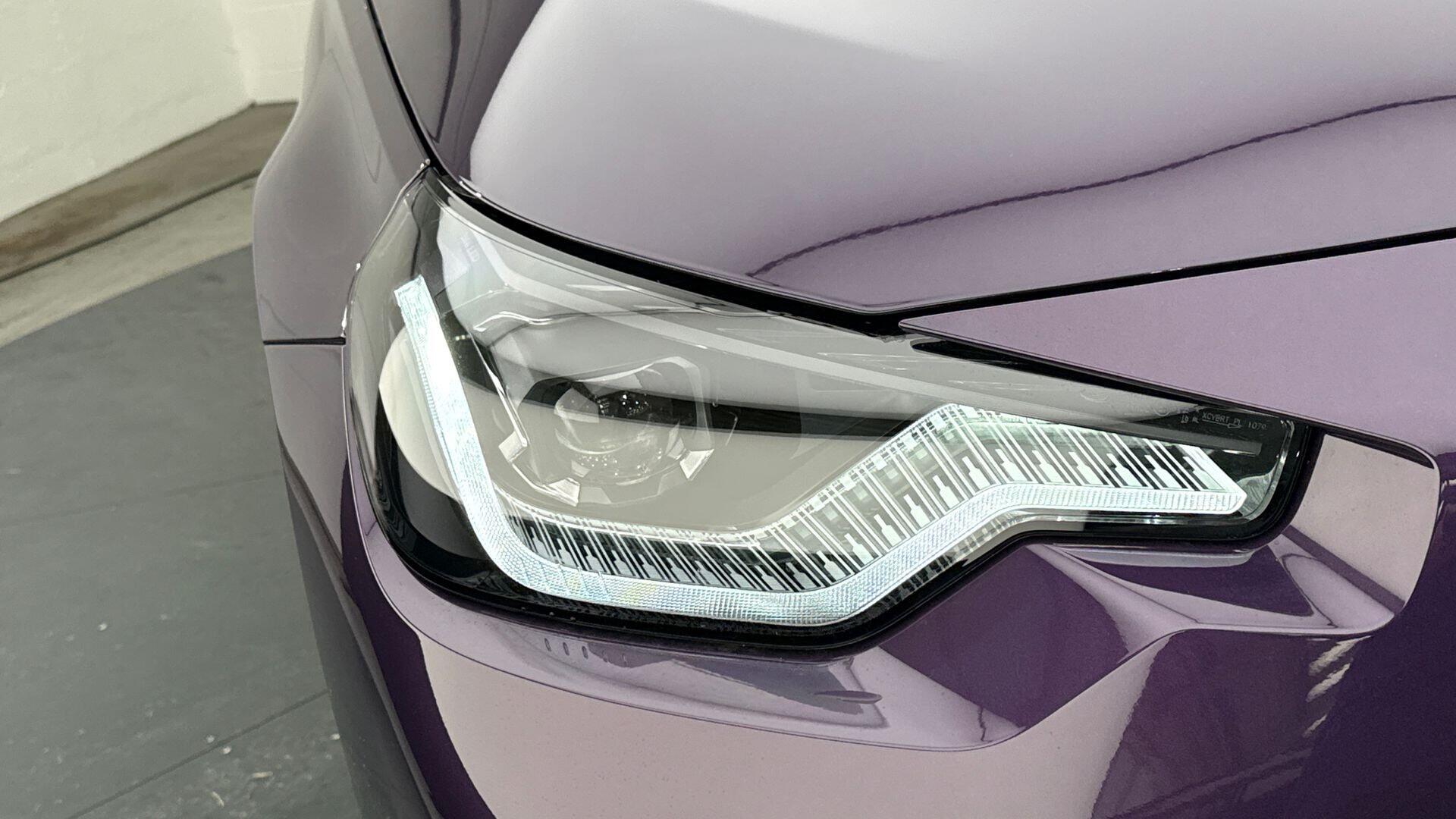 BMW 2 Series view 23