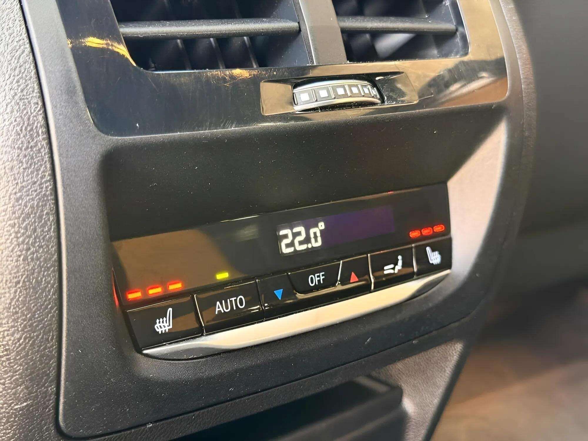 BMW X4 M view 37