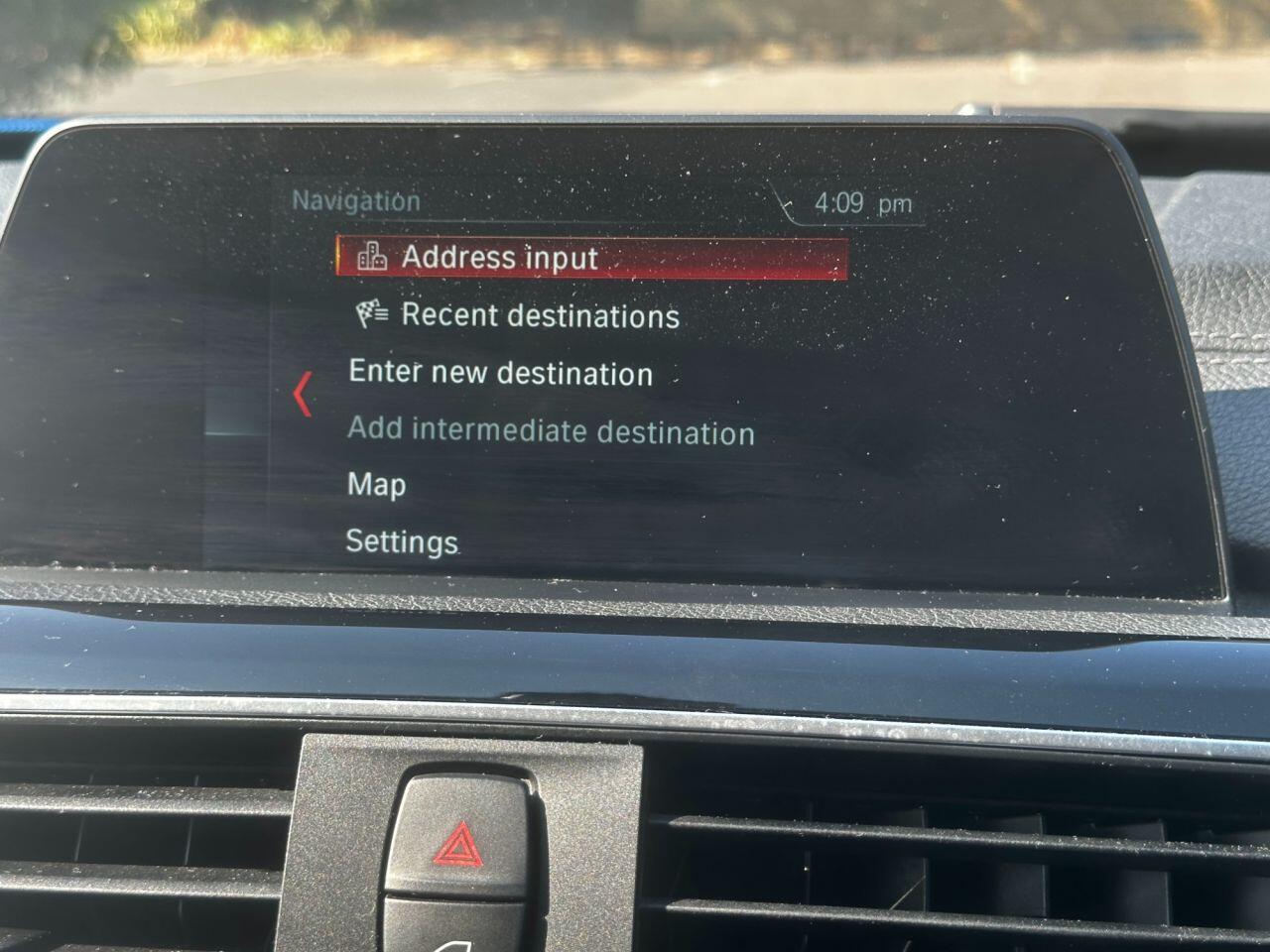 BMW 3 Series view 43