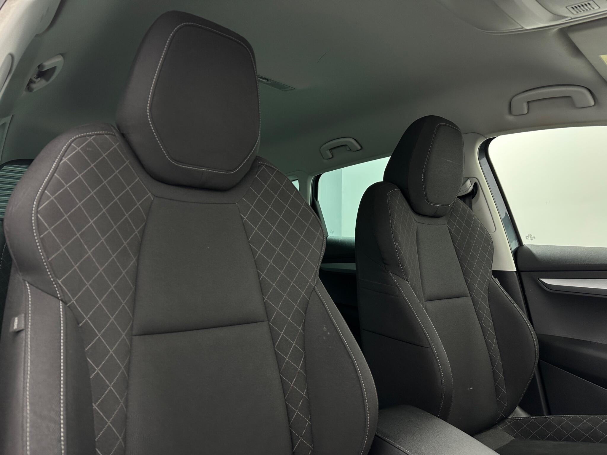 Skoda Karoq view 33