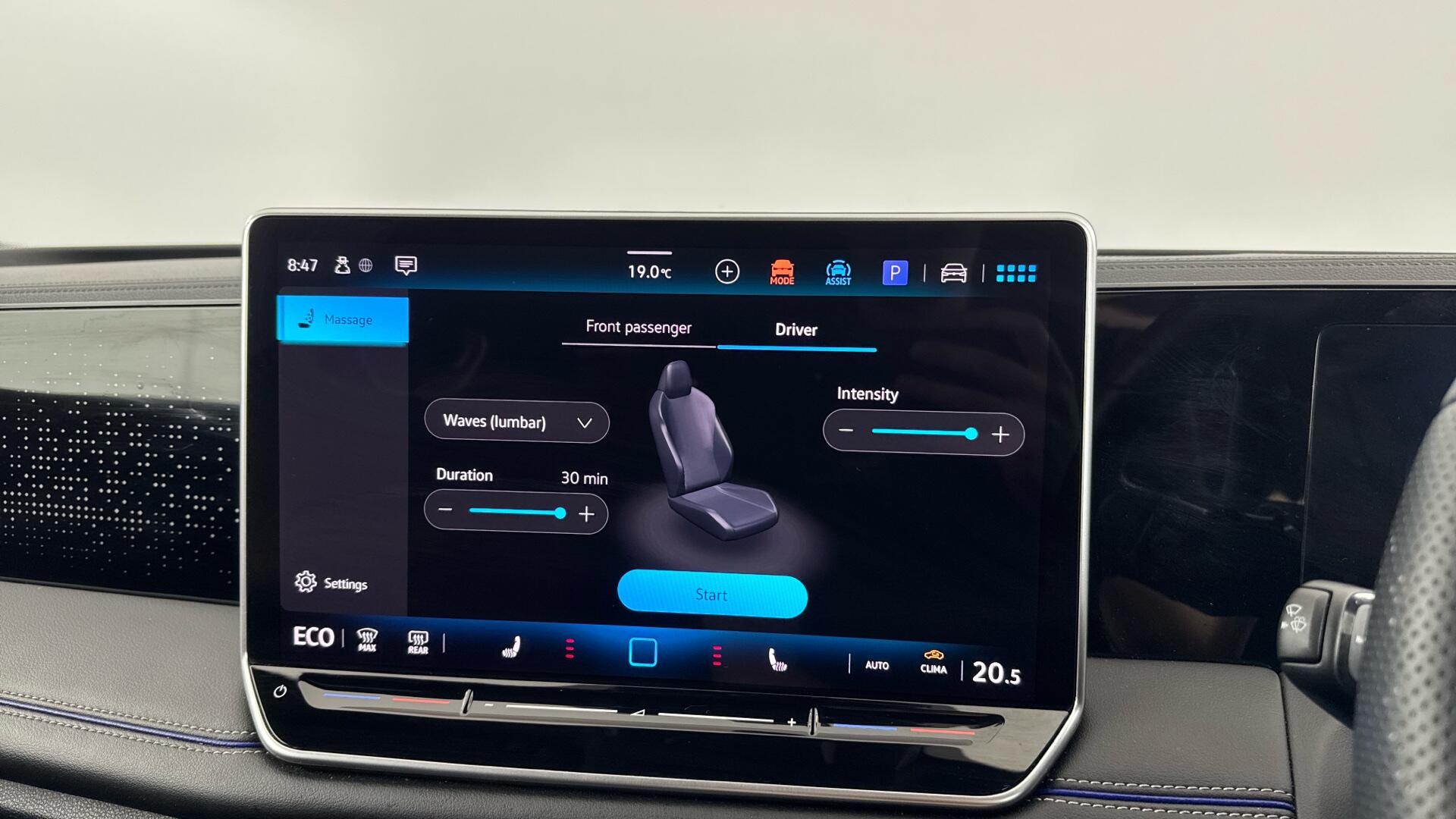 Volkswagen Tiguan view 32