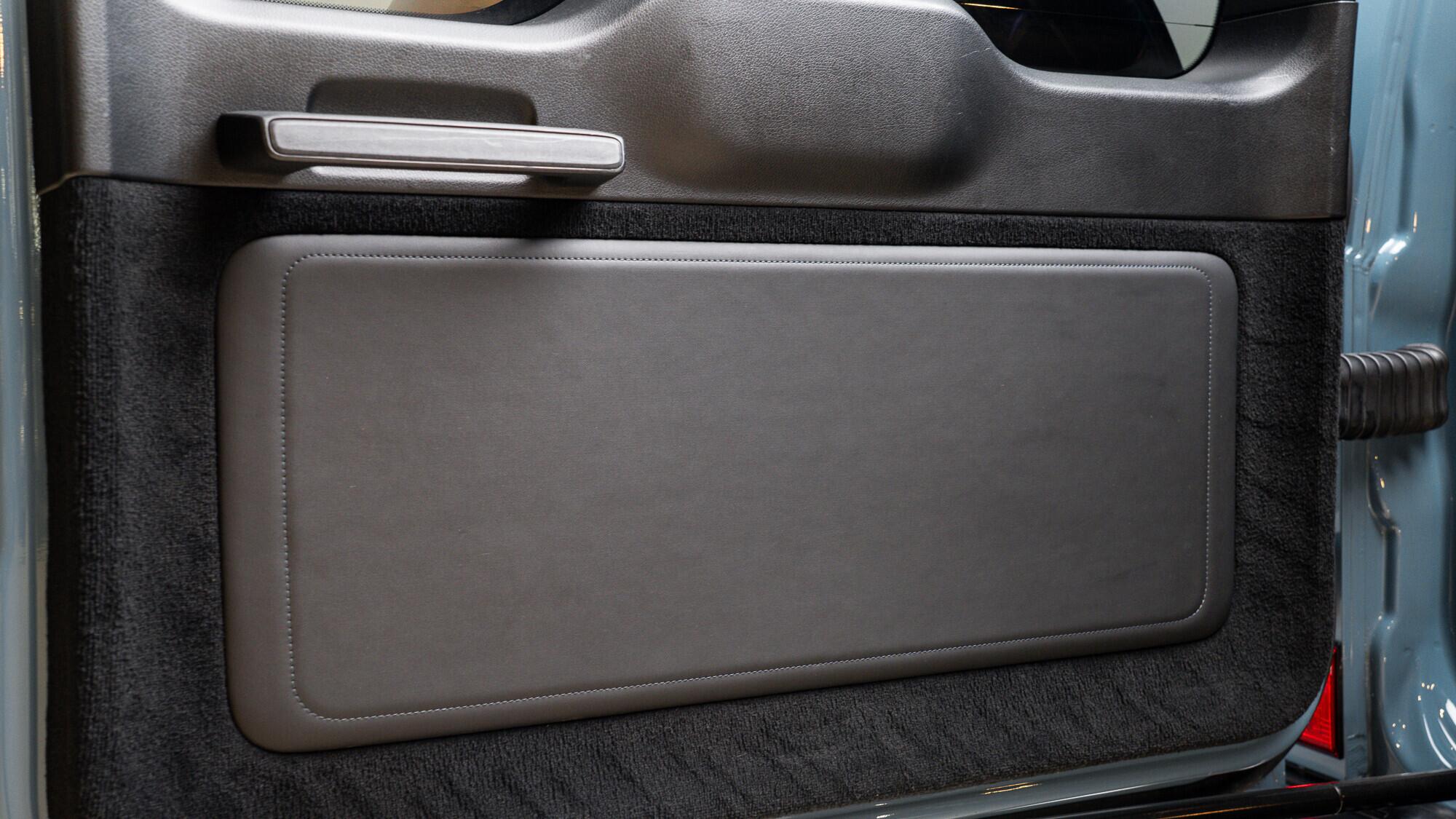 Mercedes-Benz G Class view 58