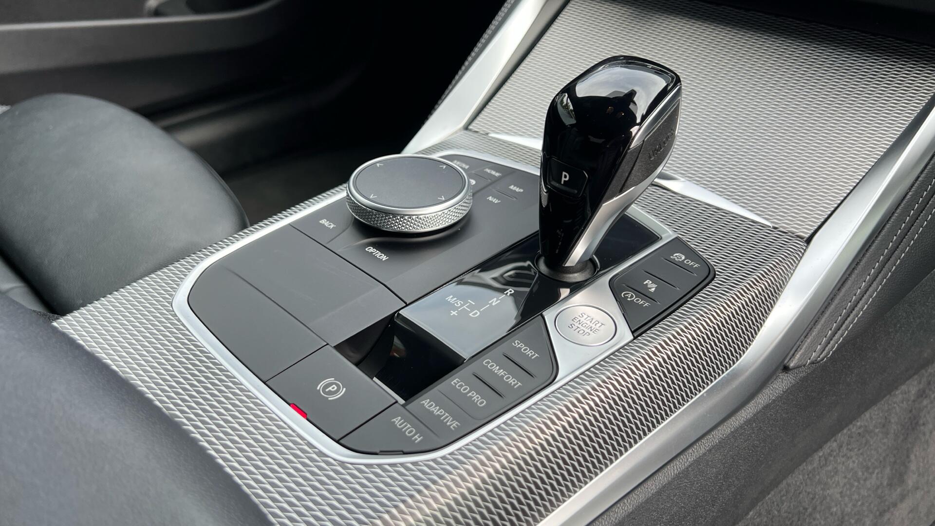 BMW 4 Series view 10