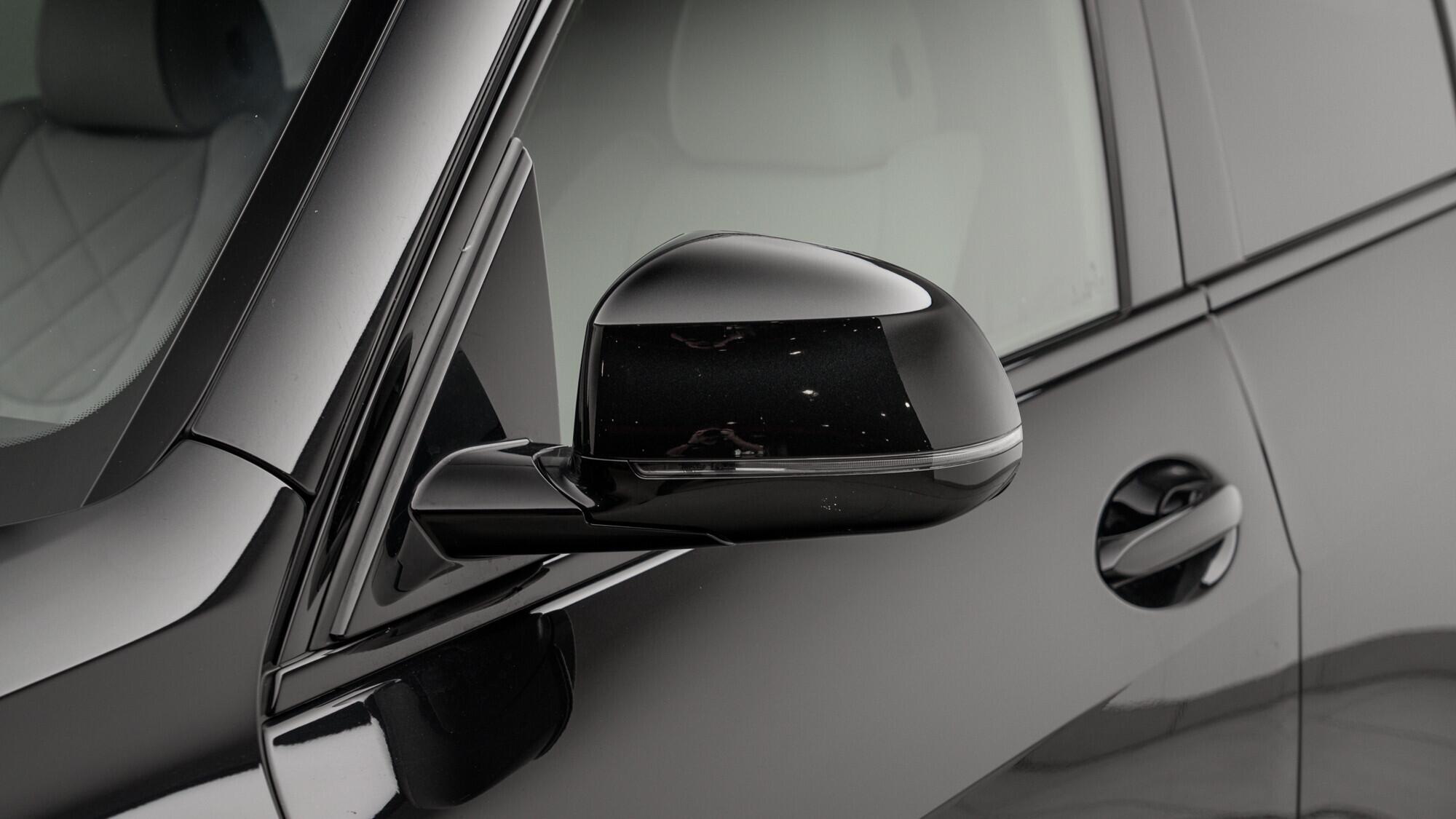 BMW X5 X5 view 11