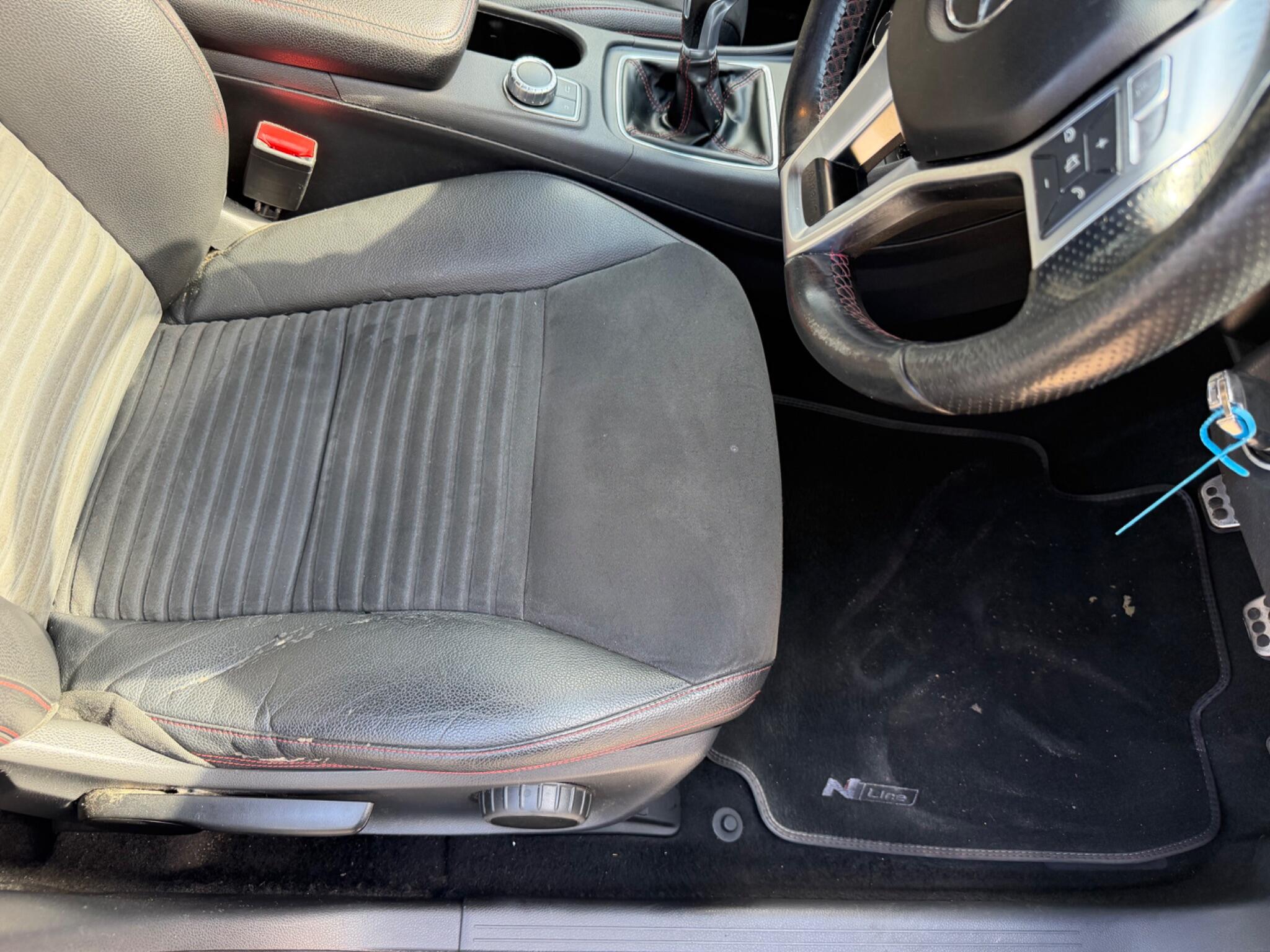 Mercedes-Benz A-Class view 12