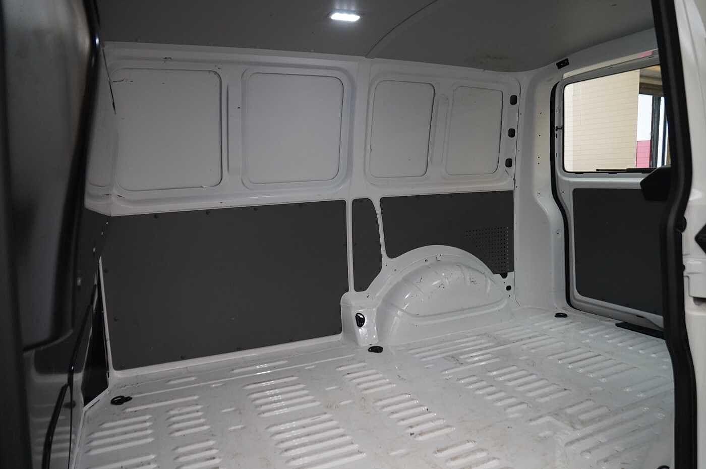 Volkswagen Transporter for sale from Western Volkswagen Van Centre
