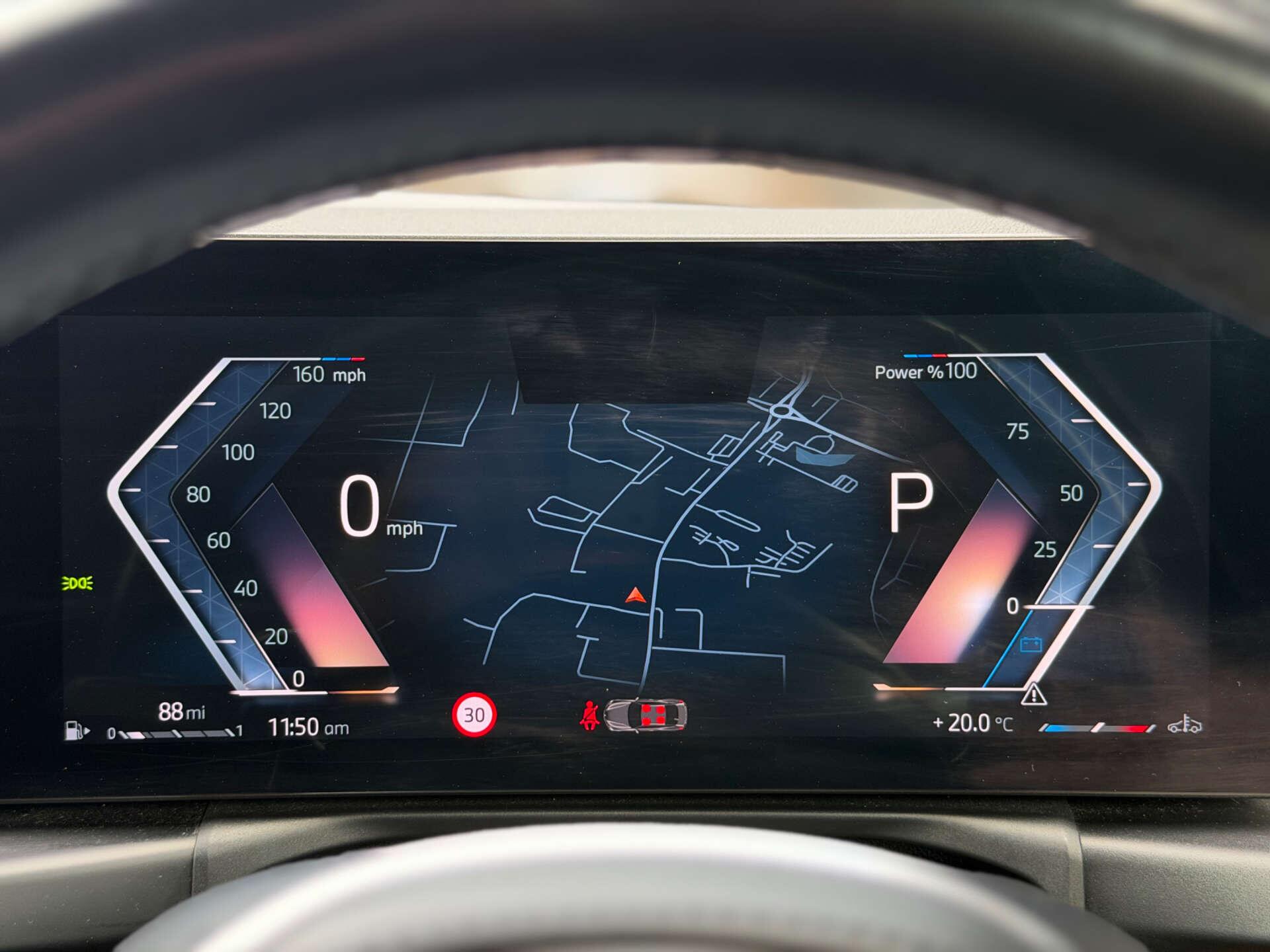 BMW 2 Series view 38