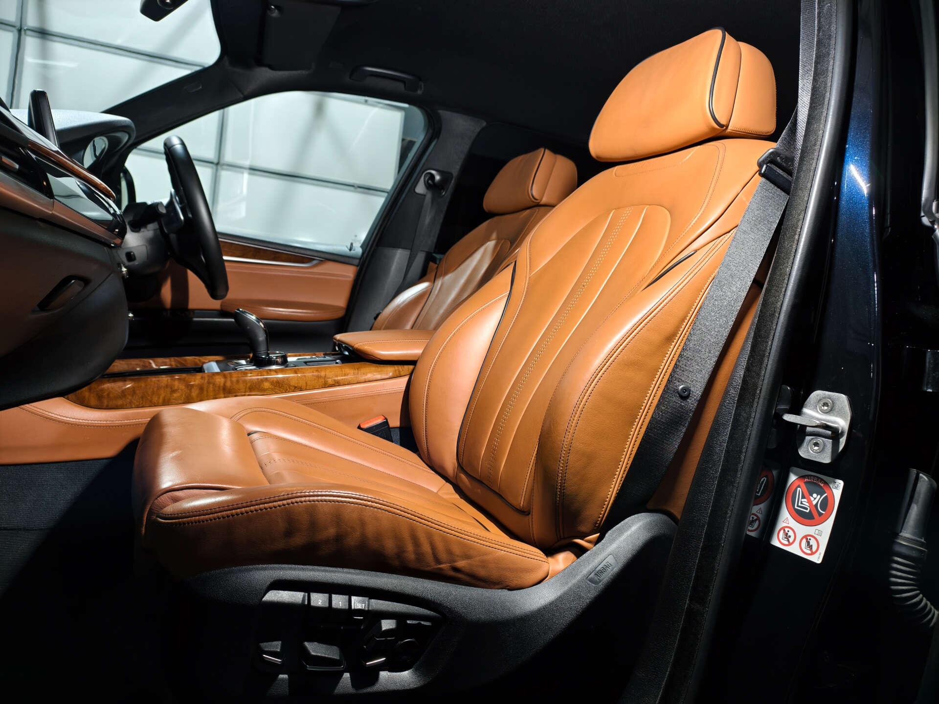 BMW X5 X5 view 21