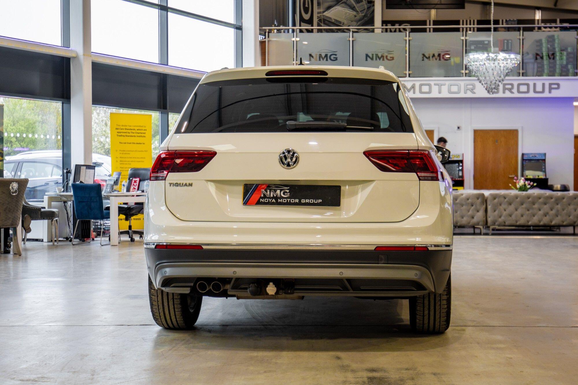 Volkswagen Tiguan view 30
