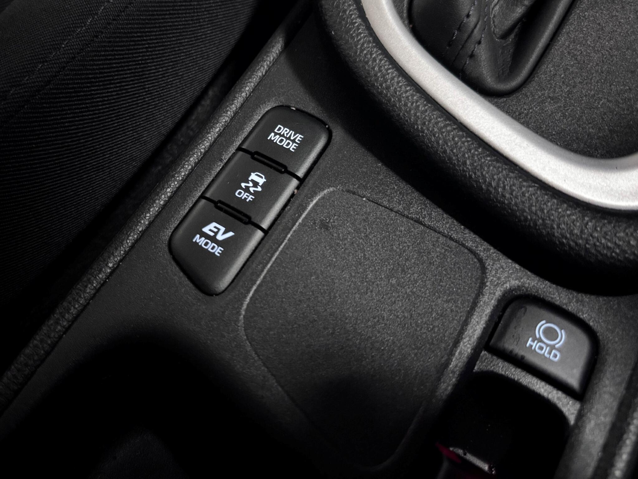 Toyota Yaris view 27