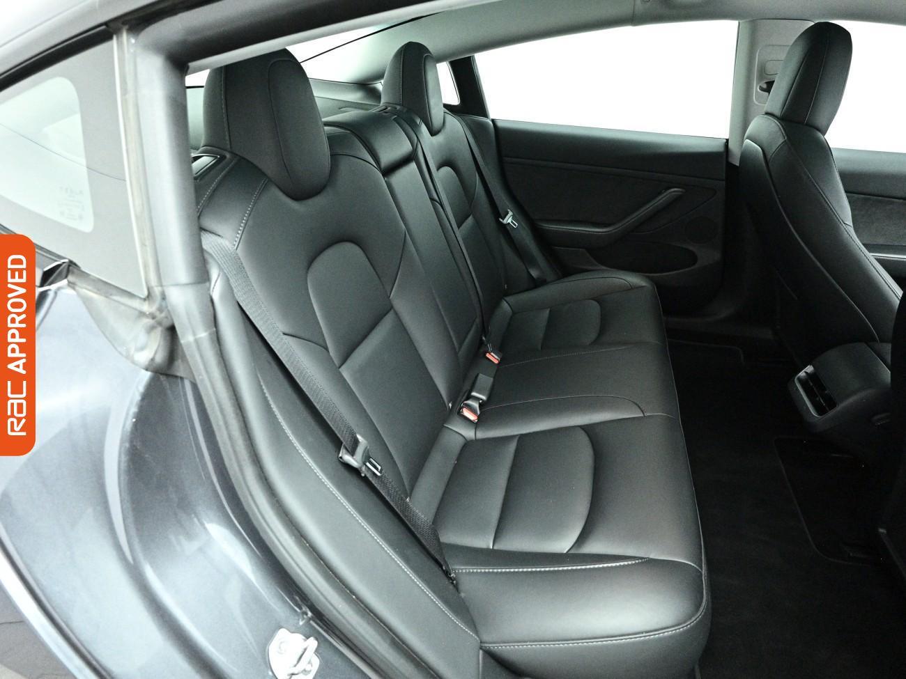 Tesla Model 3 view 14