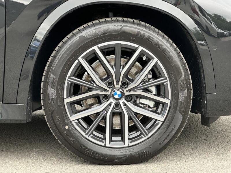 BMW X1 view 14