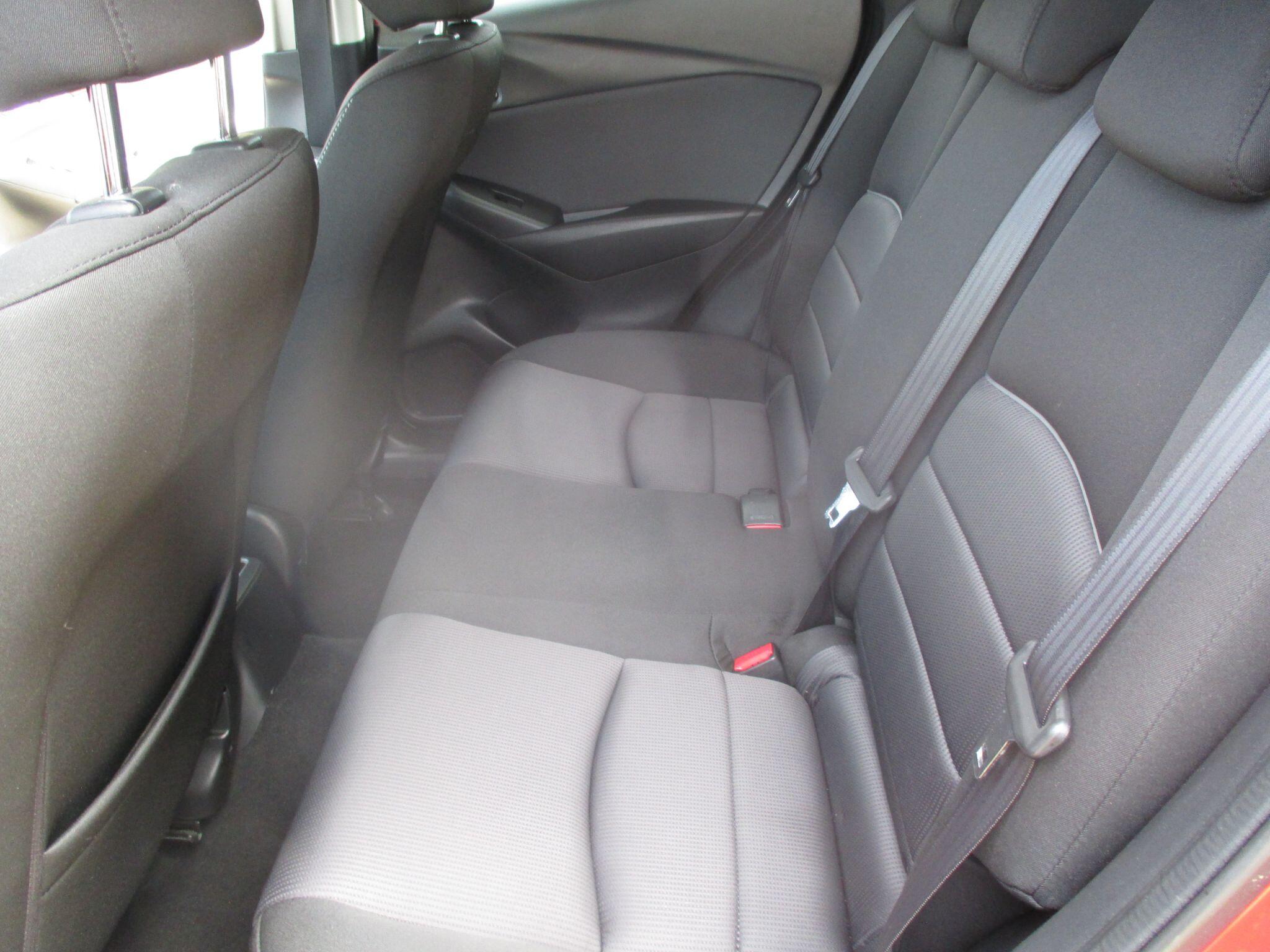 Mazda Skyactiv-G view 30