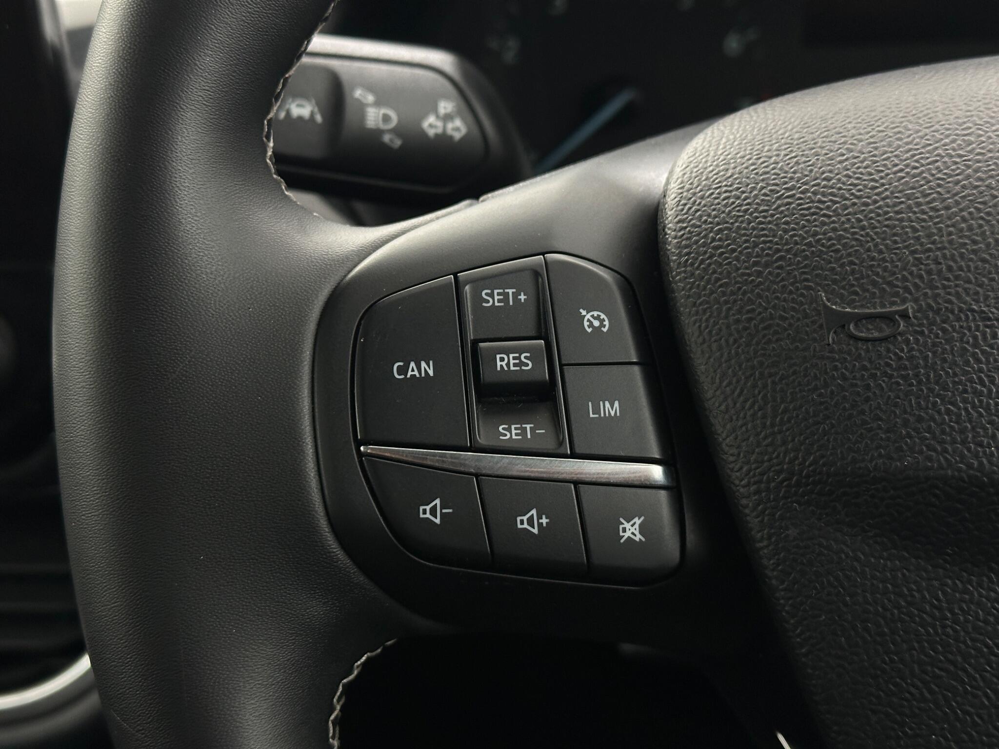 Ford Puma view 15