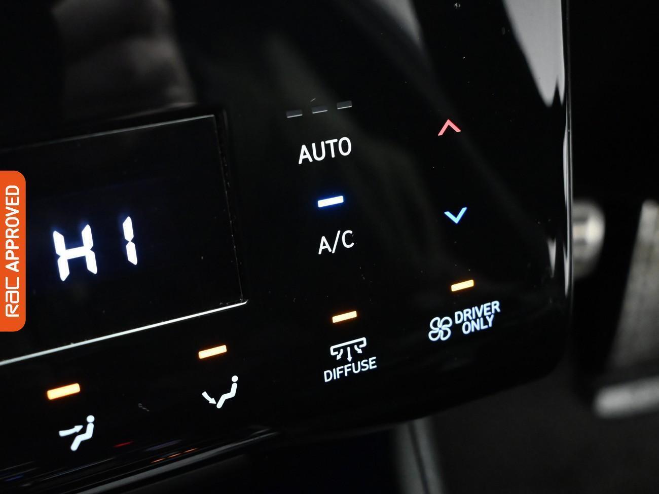Hyundai Tucson view 20