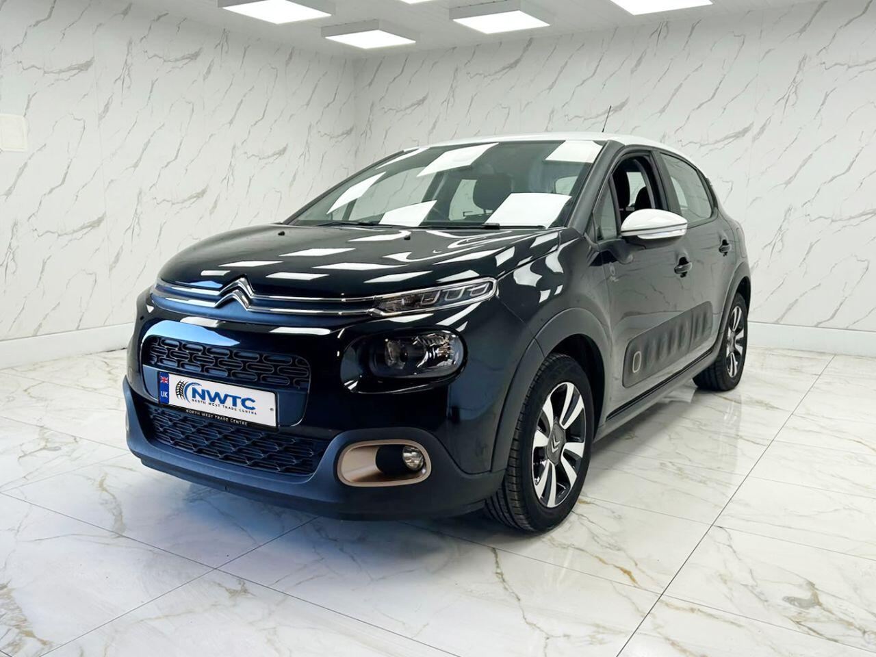 Citroen C3 view 6