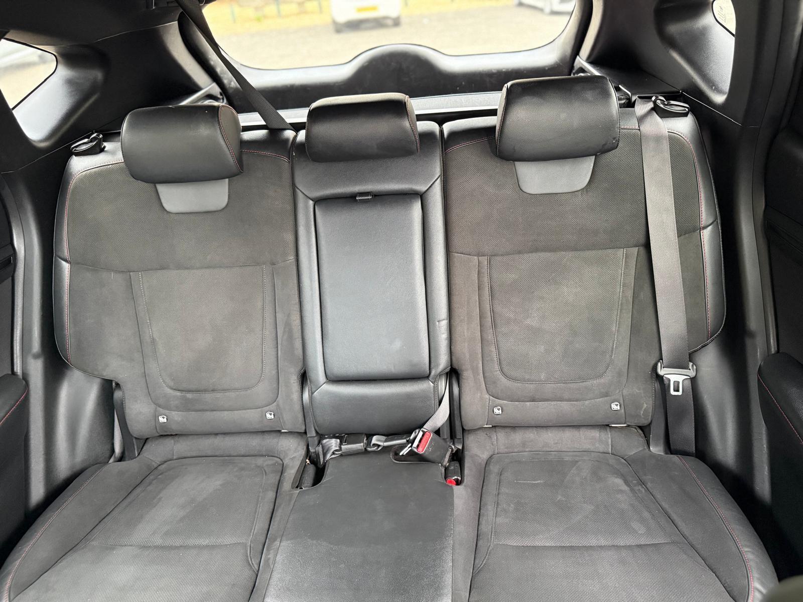Hyundai Tucson view 41
