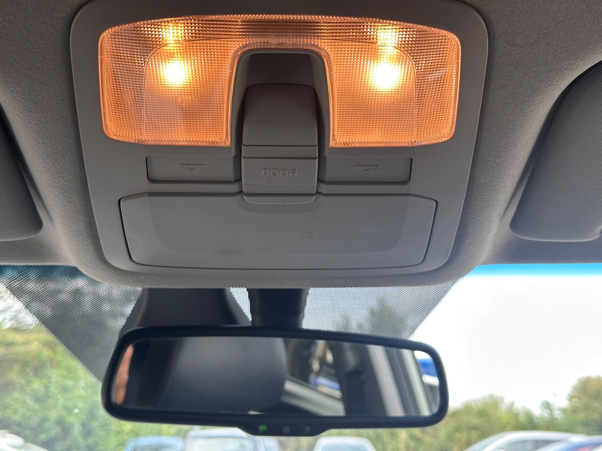 KGM Tivoli view 45