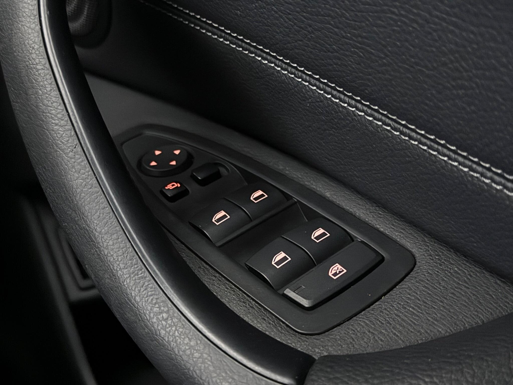 BMW X1 view 19
