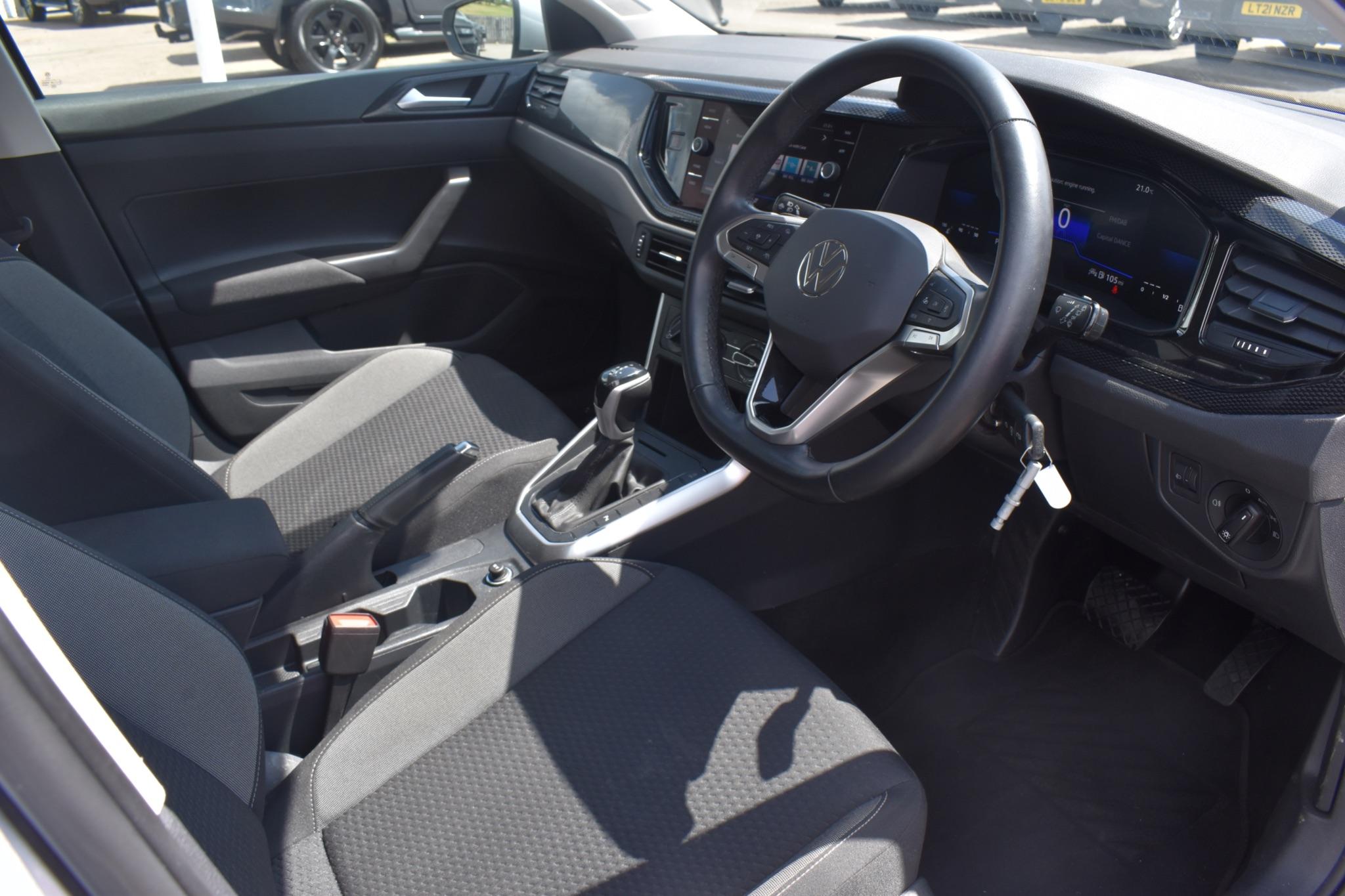 Polo - 1.0 TSI Life DSG Euro 6 (s/s) 5dr - Image 30