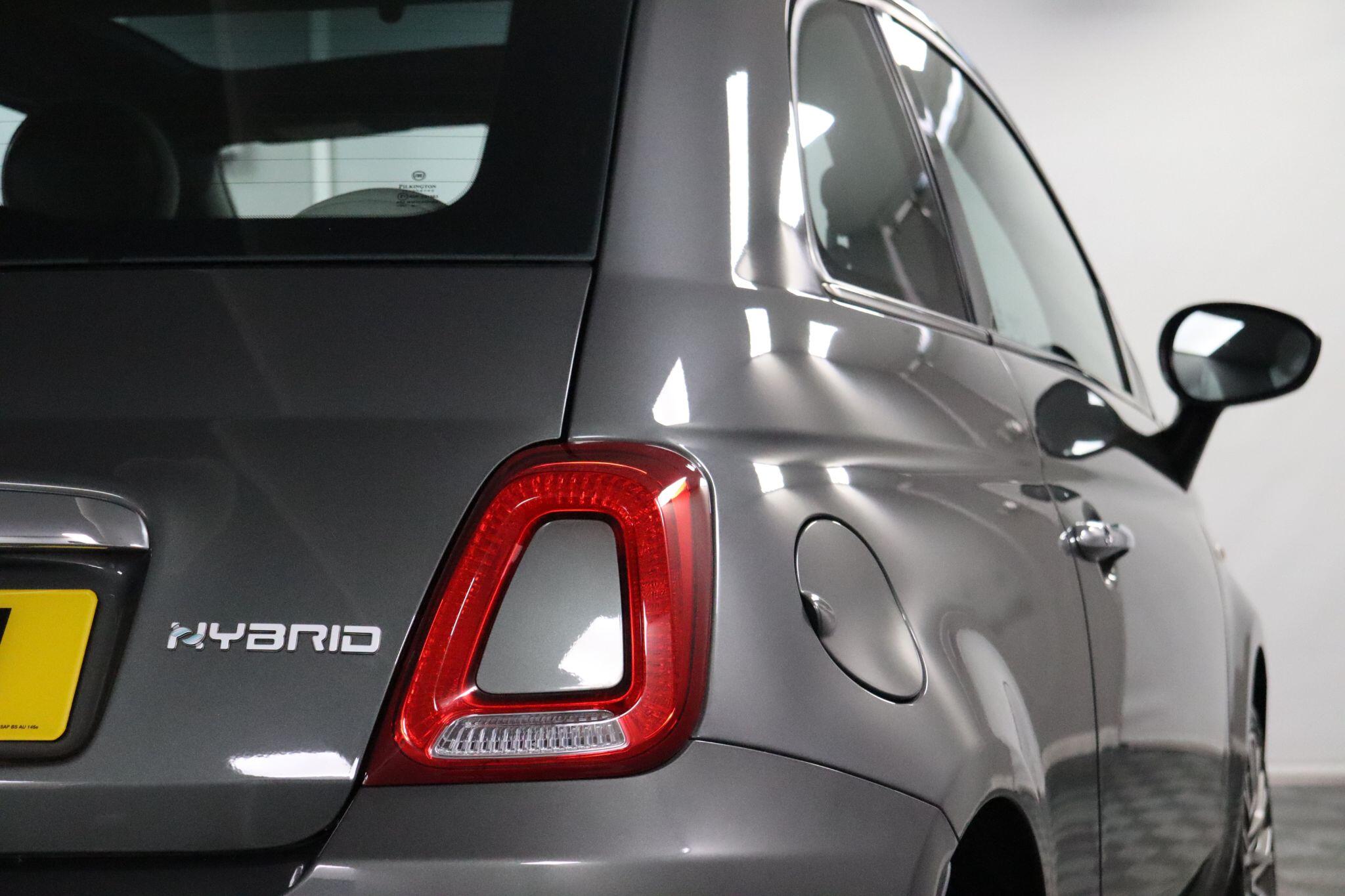 Fiat 500 view 46