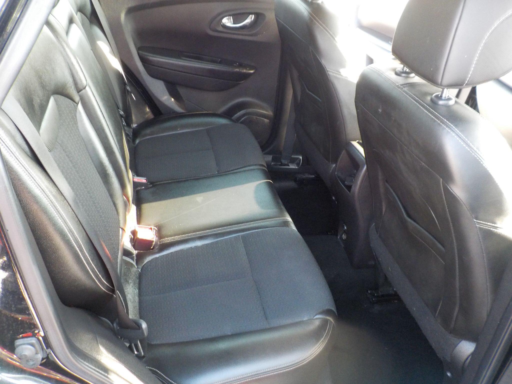 Renault Kadjar 1.2 TCe Dynamique S Nav Euro 6 (s/s) 5dr