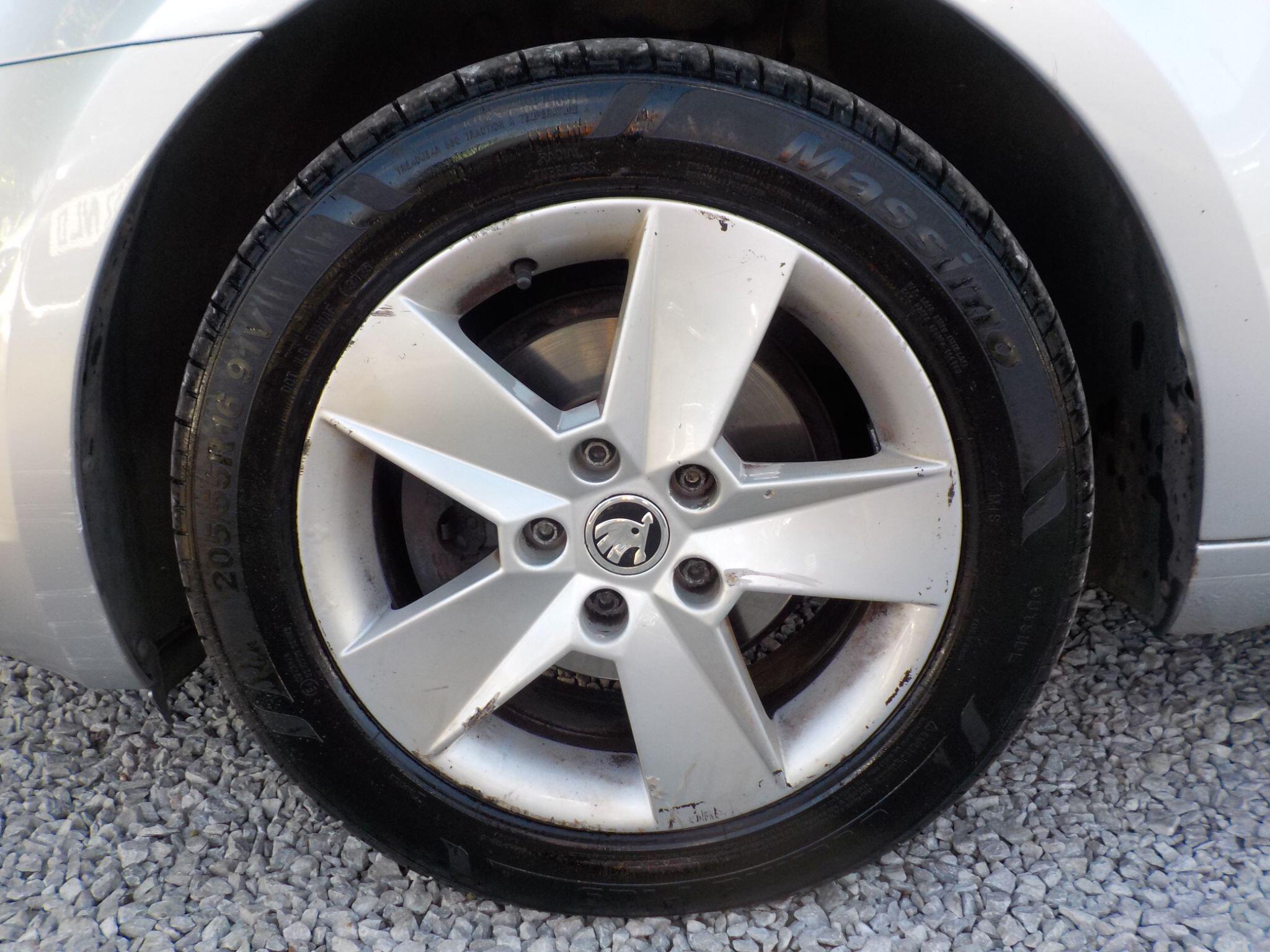 Skoda Octavia 1.6 TDI SE Technology Euro 6 (s/s) 5dr