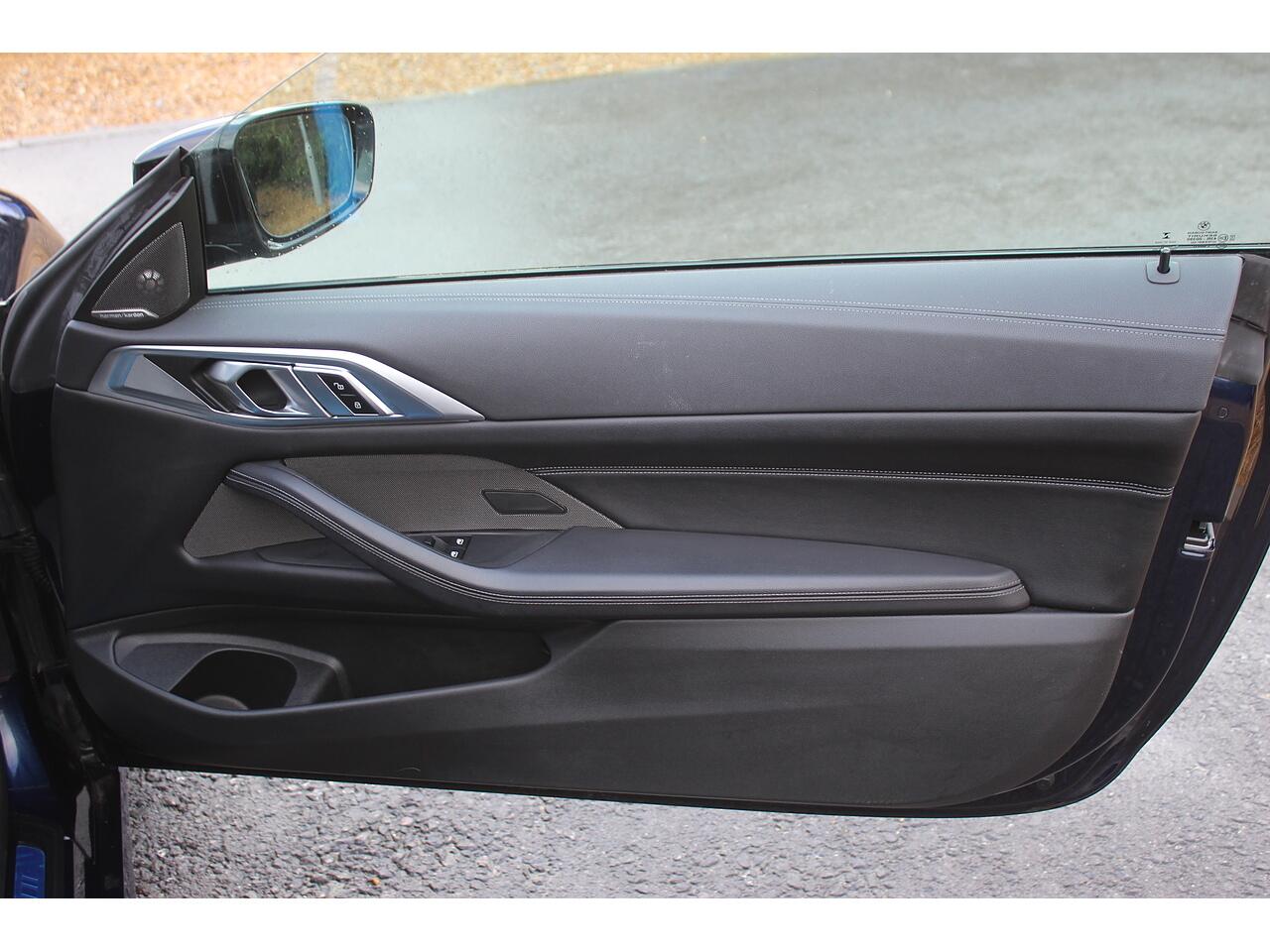 BMW 4 Series view 32