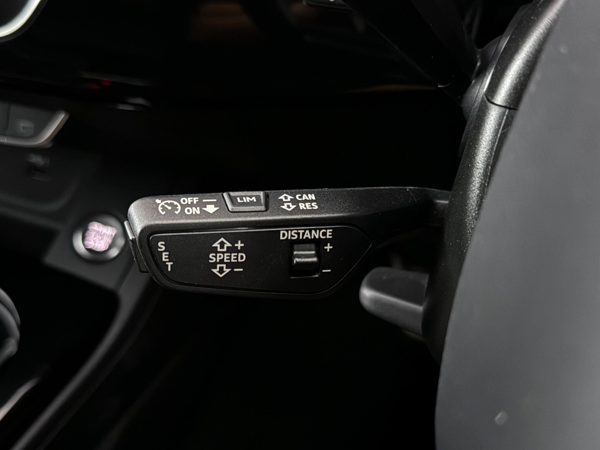 Audi A5 view 18