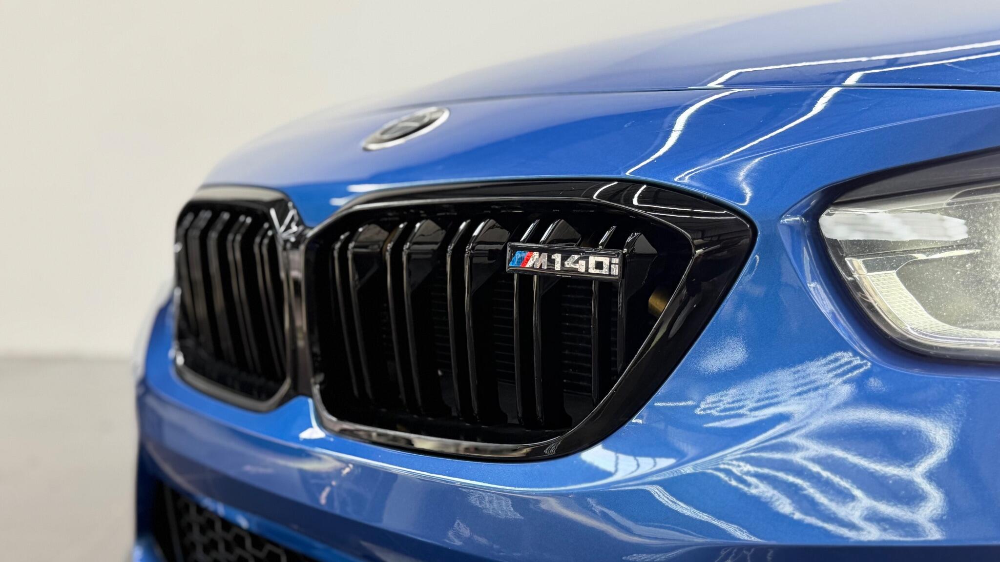 BMW 1 Series view 53