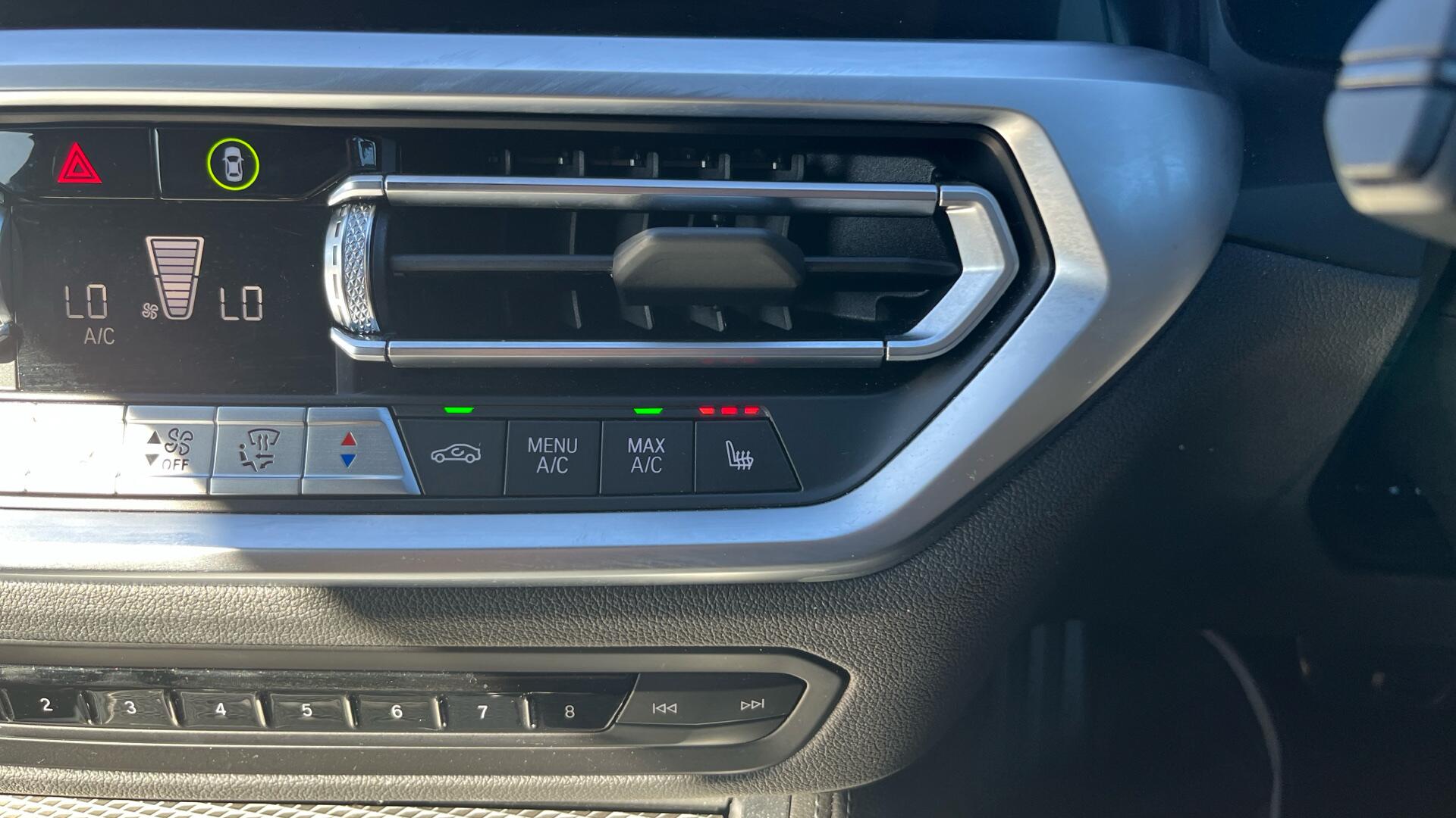 BMW 4 Series view 43