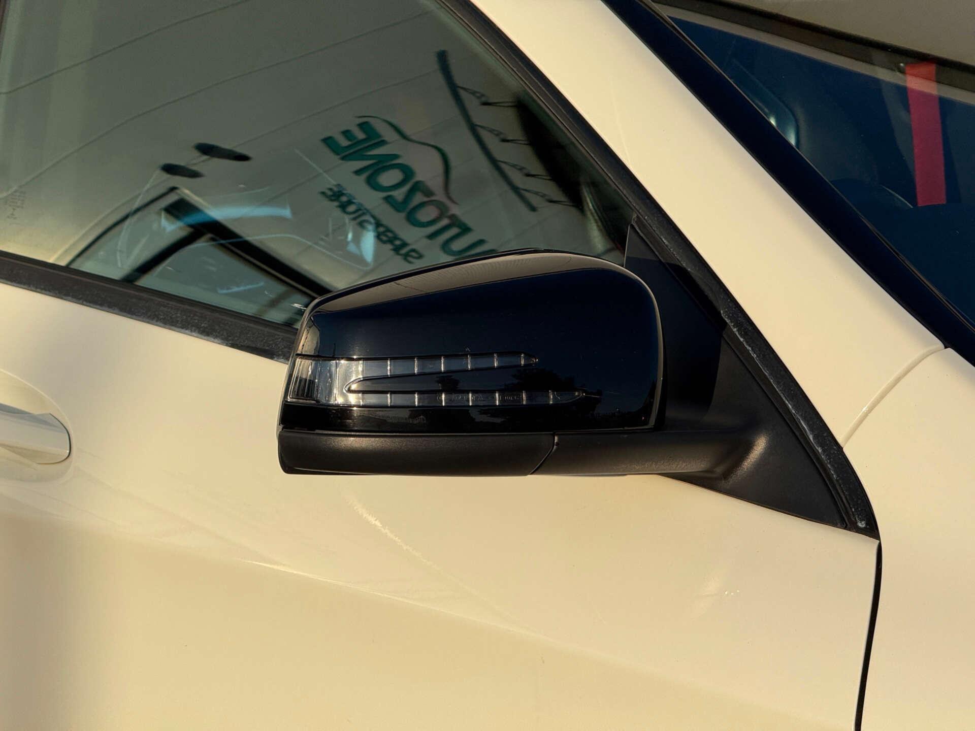 Mercedes-Benz Cla view 21