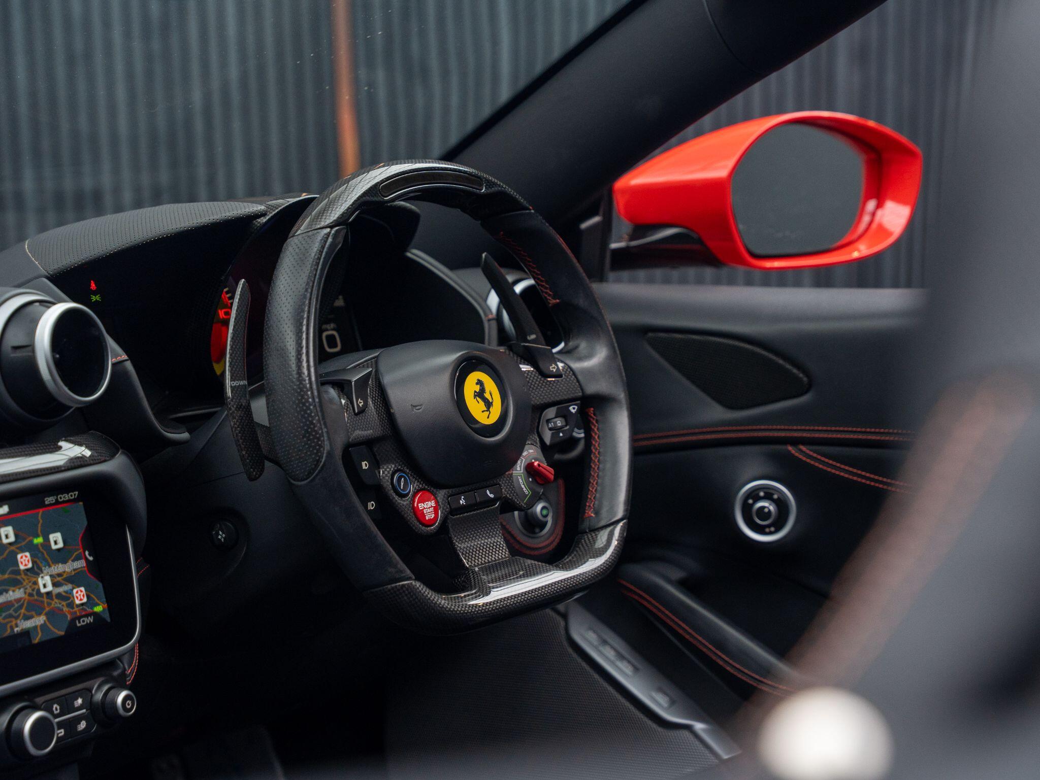 Ferrari Portofino view 43