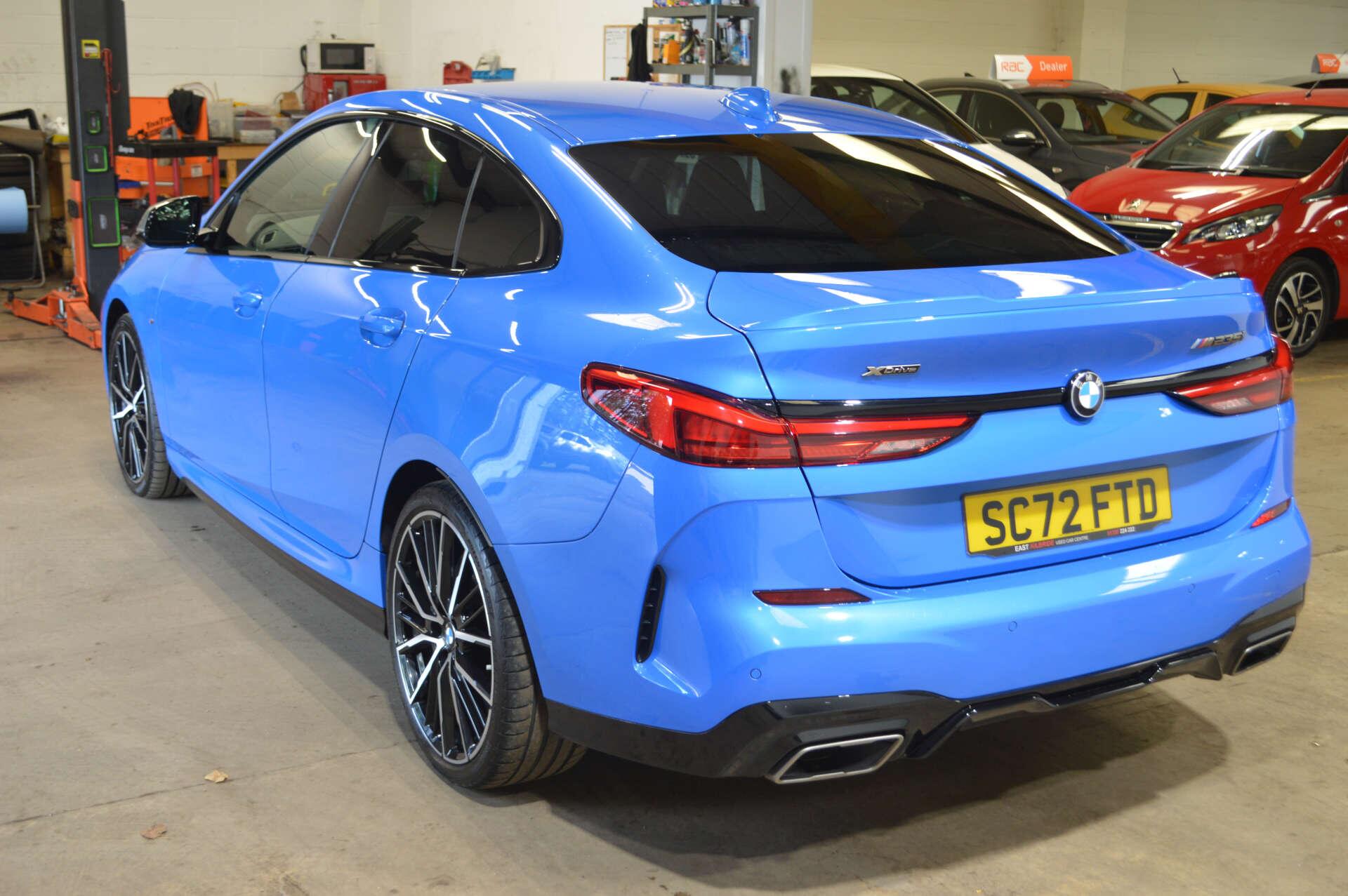 BMW 2 Series view 71