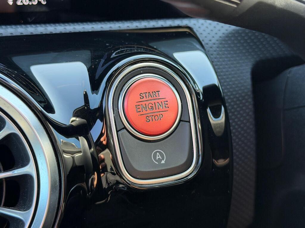 Mercedes-Benz A-Class view 53