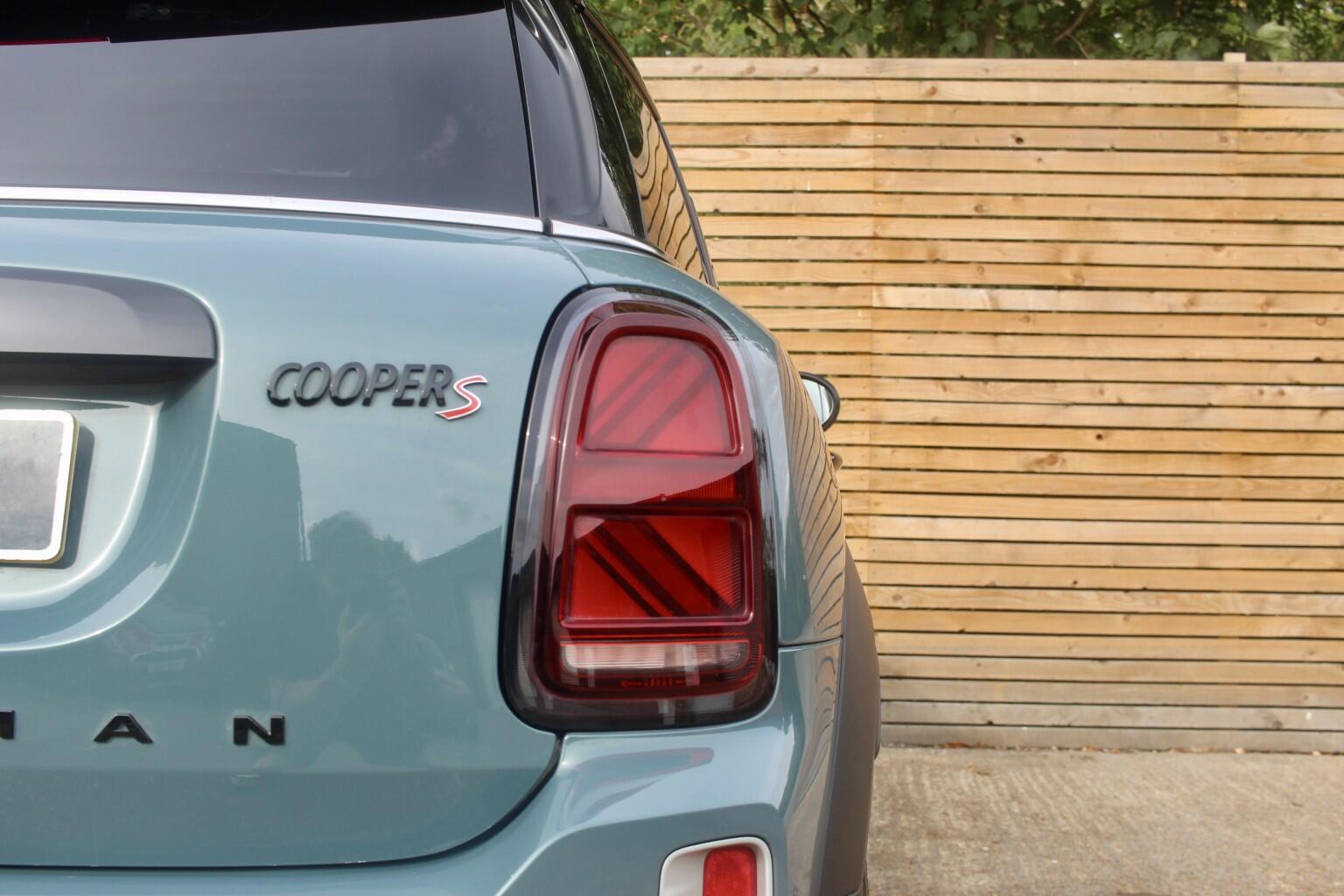 Mini Countryman view 36