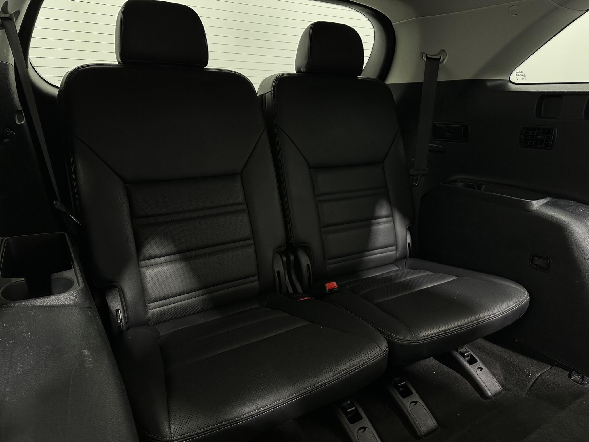 Kia Sorento view 44