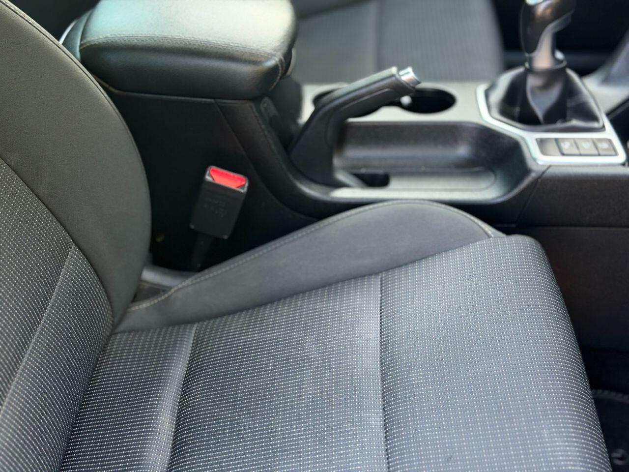 Kia Sportage view 95